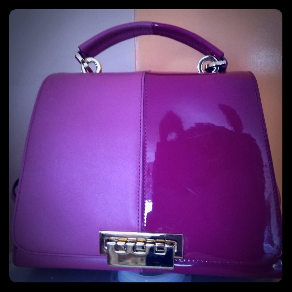 Designer Handbag